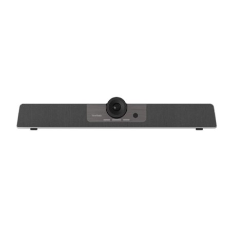Video Soundbar per Videoconferenza - 4K - 30 fps - CMOS - con Microfono e Altoparlanti Incorporati