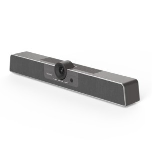 Video Soundbar per Videoconferenza - 4K - 30 fps - CMOS - con Microfono e Altoparlanti Incorporati 2
