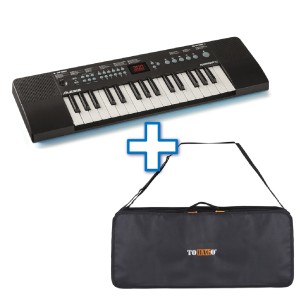 Tastierina Portatile - HARMONY 32 - Tasti Ridotti - con Custodia