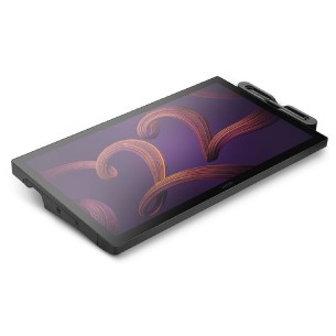 Wacom Cintiq Pro 22 - con Stand 2