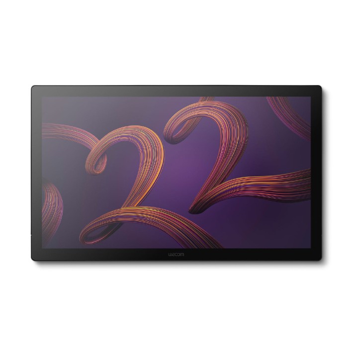 Wacom Cintiq Pro 22 - con Stand