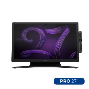 Wacom Cintiq Pro 27