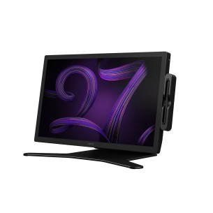 Wacom Cintiq Pro 27 - con Stand 2