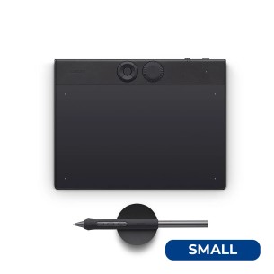 Wacom Intuos Pro Pen Tablet Small