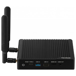 ViewBoard Box - Cpu Quad Core Arm Cortex A55 - 4 Gb - 16 Gb - Android 11