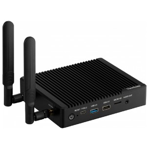 ViewBoard Box - Cpu Quad Core Arm Cortex A55 - 4 Gb - 16 Gb - Android 11 2