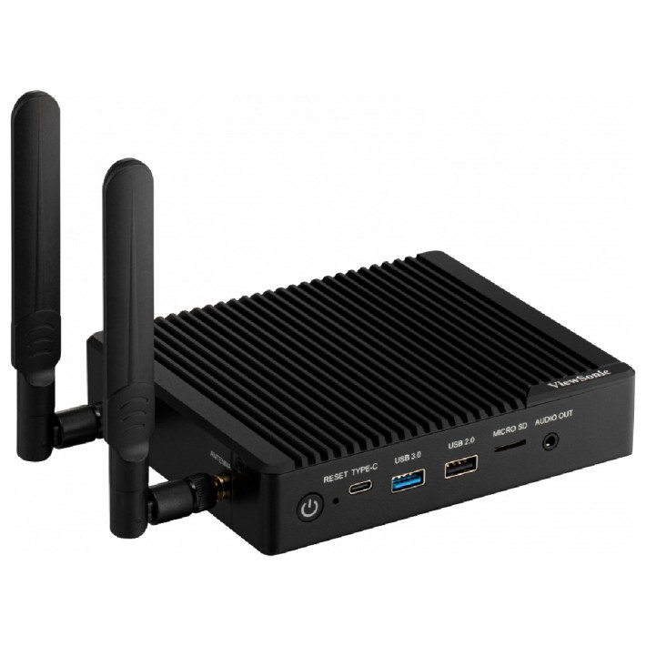 ViewBoard Box - Cpu Quad Core Arm Cortex A55 - 4 Gb - 16 Gb - Android 11