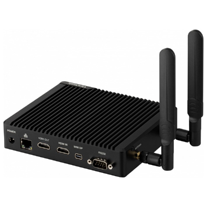 ViewBoard Box - Cpu Quad Core Arm Cortex A55 - 4 Gb - 16 Gb - Android 11