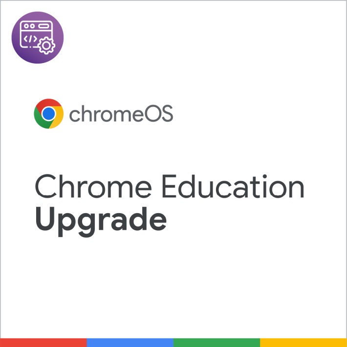 OPS Chrome OS - VPC11-C33-G1 - Intel Celeron 7350E - 8Gb - 256 Gb Ssd - Wi-Fi 6 con Licenza Chrome Education Upgrade Inclusa