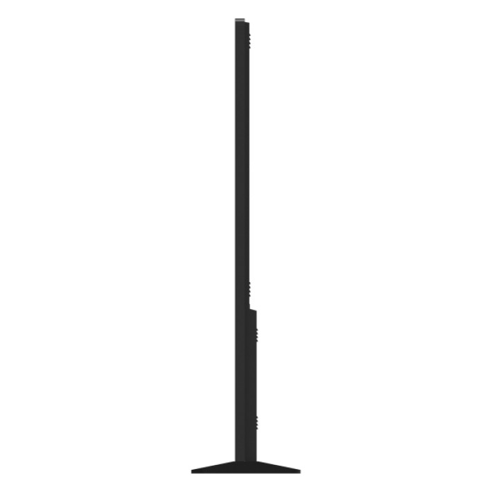 Totem 55" ePoster Digitale - 16 gb Storage - 4K - Android 8 - Con Ingressi HDMI