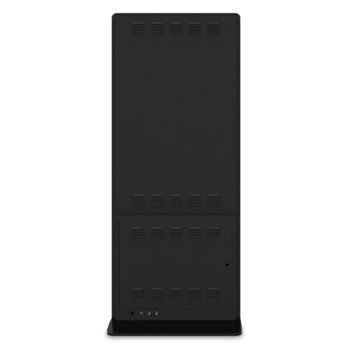 Totem 55" ePoster Digitale - 16 gb Storage - 4K - Android 8 - Con Ingressi HDMI