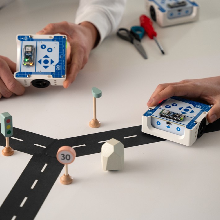 Arduino Alvik