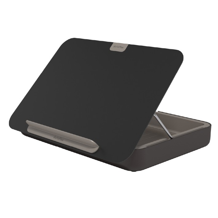 Cassetta Porta Oggetti Ergonomica Bento Modello 903 – Colore Nero