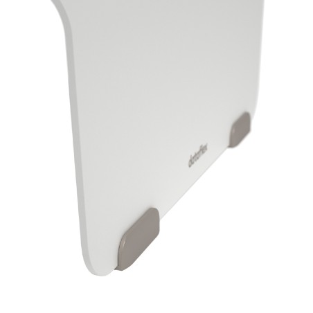 Rialzo Bento per Monitor Modello 110 – Colore Bianco