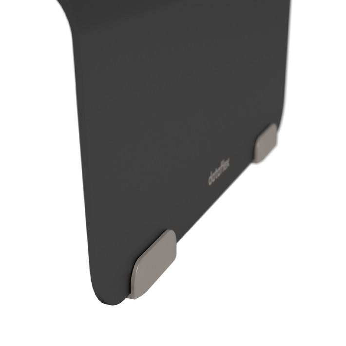 Rialzo Bento per Monitor Modello 113 – Colore Nero
