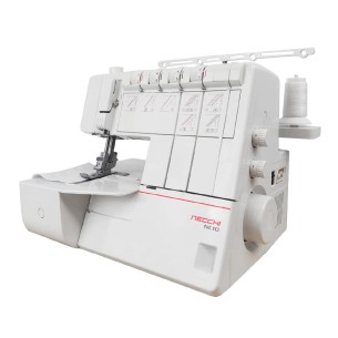 Macchina Punto Copertura - Modello Necchi NC10 2