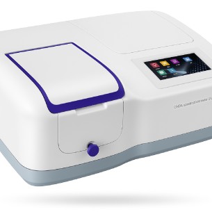Spettrofotometro UV/VIS ONDA TOUCH UV-21