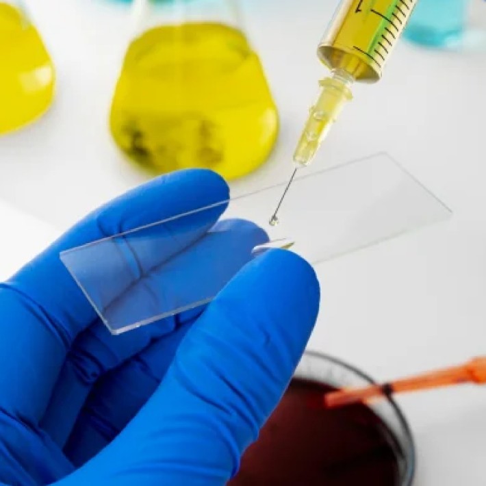 Laboratorio Analisi Alimenti