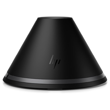 Scanner 3D ad alta Risoluzione - Hp Z Captis