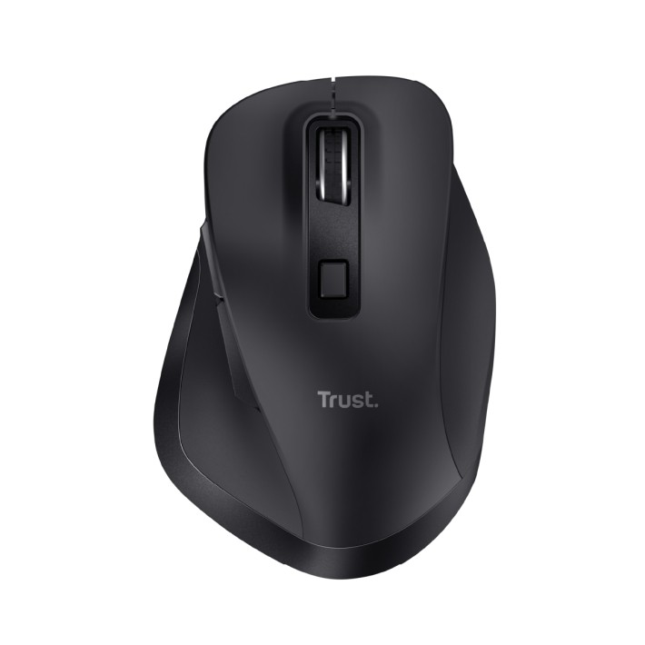 Mouse - Trust Fyda - Multi-device Wireless