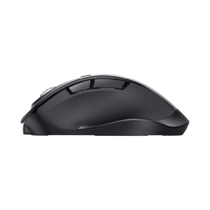 Mouse - Trust Fyda - Multi-device Wireless