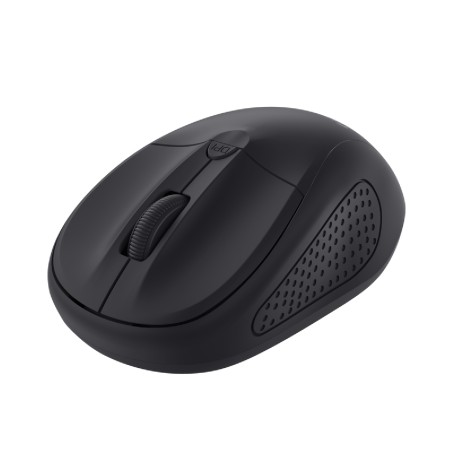 Mouse - Trust Primo - Ottico Wireless - Black