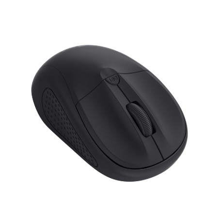 Mouse - Trust Primo - Ottico Wireless - Black