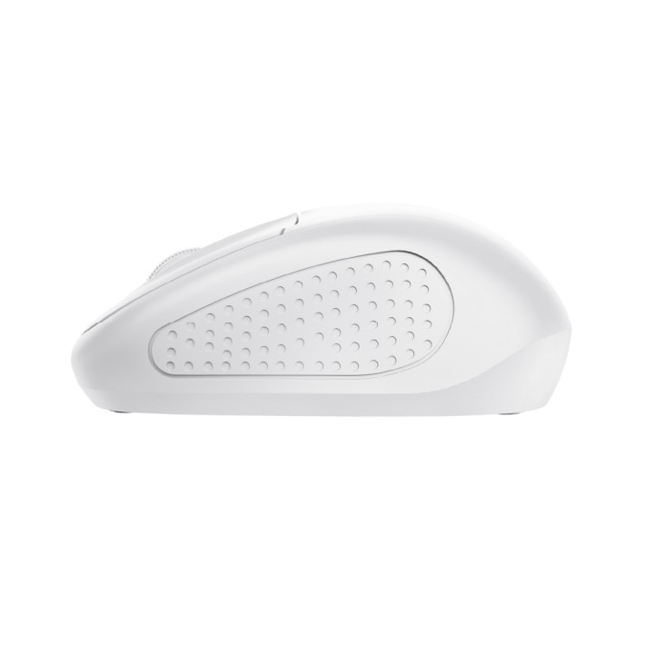 Mouse - Trust Primo - Ottico Wireless - White