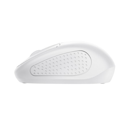 Mouse - Trust Primo - Ottico Wireless - White