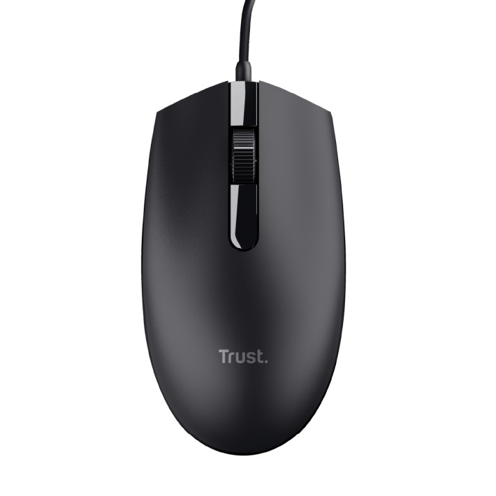 Mouse - Trust Basi - a Filo