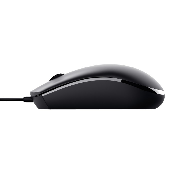 Mouse - Trust Basi - a Filo