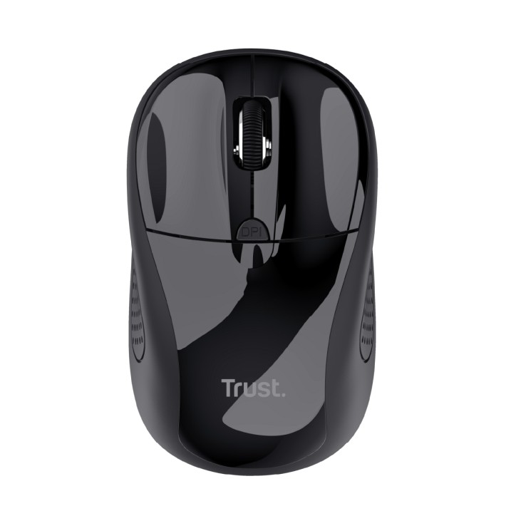 Mouse - Trust Basics - Ottico Wireless