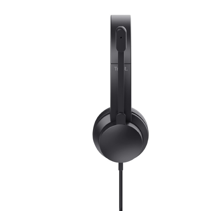 Cuffie On-Ear - Trust Ayda - Wired - con Microfono