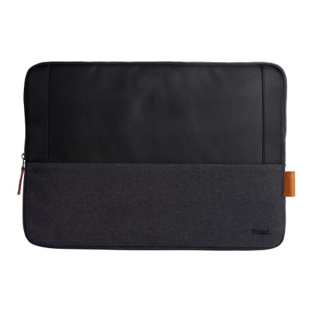 Custodia 16" - Trust Lisboa - per Laptop - Nero