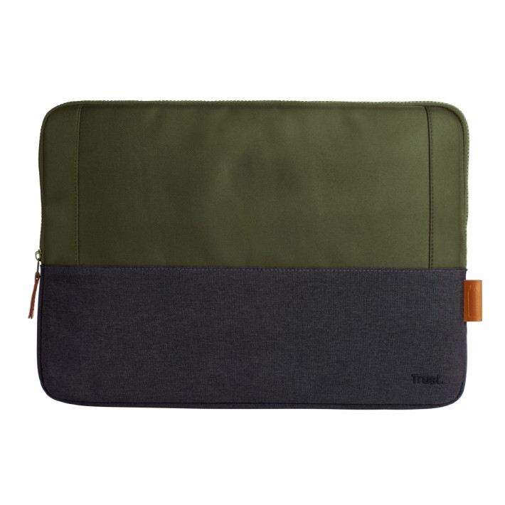 Custodia 16" - Trust Lisboa - per Laptop - Verde