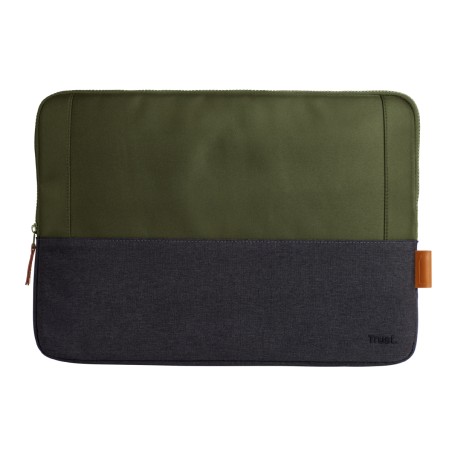 Custodia 16" - Trust Lisboa - per Laptop - Verde
