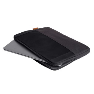 Custodia 13.3" - Trust Lisboa - per Laptop - Nero 2