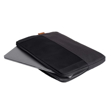 Custodia 13.3" - Trust Lisboa - per Laptop - Nero