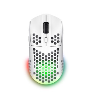 Mouse Wireless Gaming - Trust GXT 929W Helox - Ultraleggero con Illuminazione LED Multicolore 2