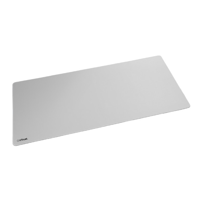 Tappetino Mouse Gaming - Trust GXTW 759 XXL - Bianco