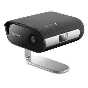 Proiettore Ultraportatile Led Multimediale - Viewsonic M1XE - con Batteria Integrata e Supporto Intelligente 3 in 1 - Nero 2