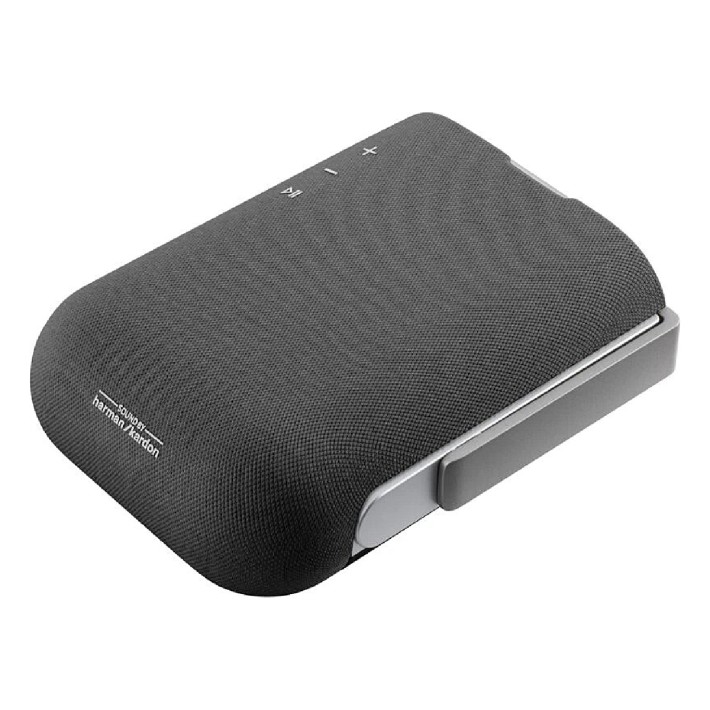 Proiettore Ultraportatile Led Multimediale - Viewsonic M1S - con Batteria Integrata e Supporto Intelligente 3 in 1 - Nero
