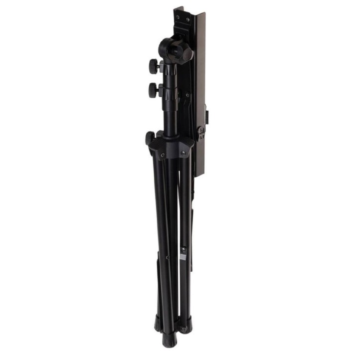 Leggio per Spartiti - Quik Lok MS/335 W/Bag - Richiudibile e Portatile - con Borsa - Nero