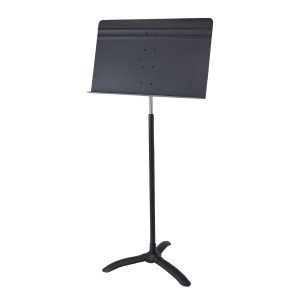 Leggio per Orchestra - Manhasset 4801 - Nero