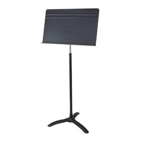 Leggio per Orchestra - Manhasset 4801 - Nero