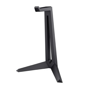 Supporto per Cuffie - Trust GXT 260 Cendor - Nero