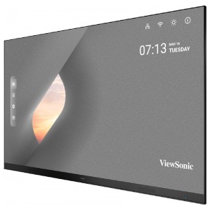 LedWall All in One 136" - con Sistema Audio e 2 Microfoni Wireless - con Installazione Inclusa 2