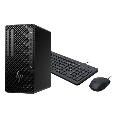 Workstation - Hp Z1 G1i - Intel Core Ultra 7 265 - 32 Gb - 1 Tb - Wifi 7 - Windows 11 Pro