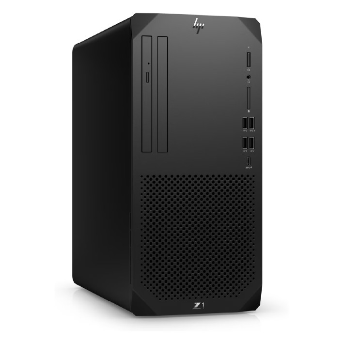 Workstation - Hp Z1 G9 R - Intel i7 14700 - 32gb - 1tb - Scheda Video NVIDIA GeForce RTX 4060 8Gb - Windows 11 Professional