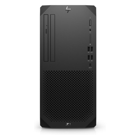 Workstation - Hp Z1 G9 R - Intel i7 14700 - 32gb - 1tb - Scheda Video NVIDIA GeForce RTX 4060 8Gb - Windows 11 Professional